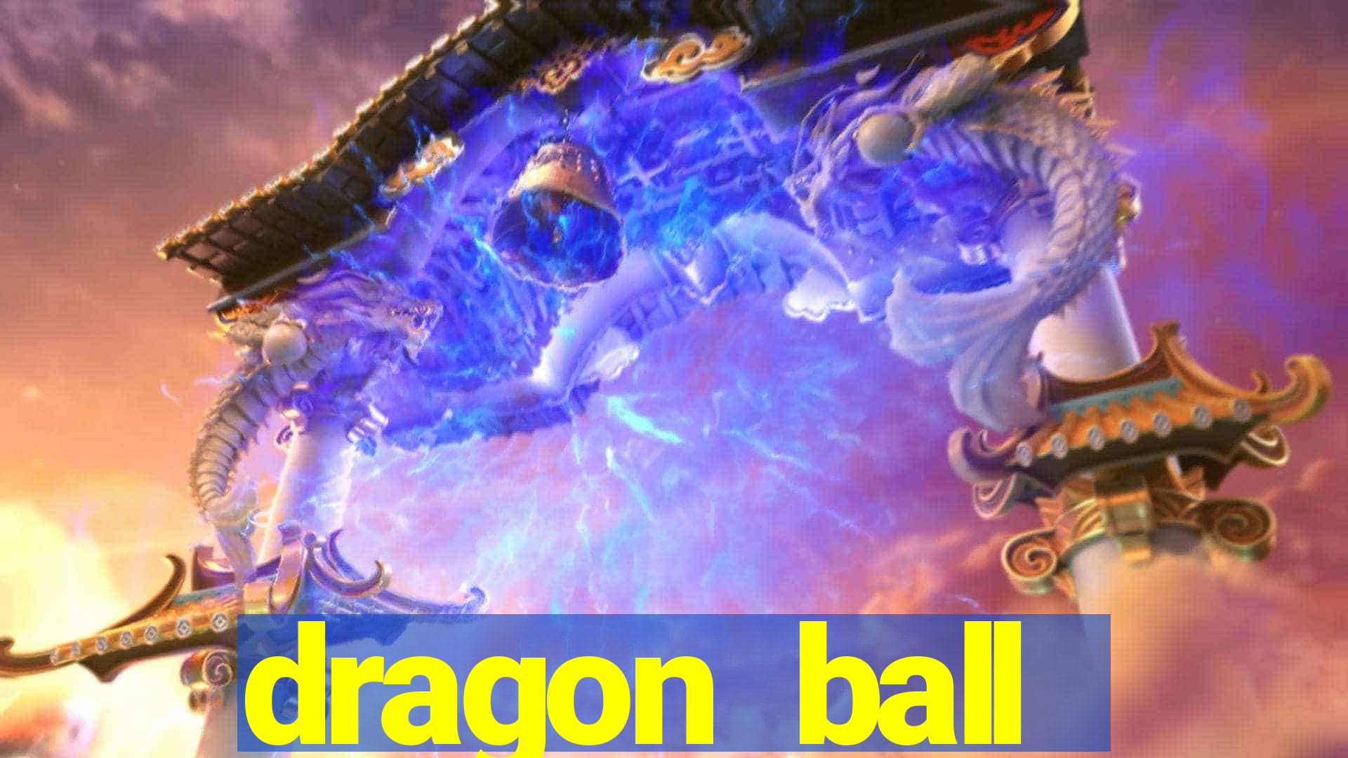 dragon ball download dublado